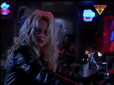 Tommy Lee - Welcome to planet boom