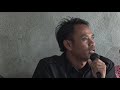 SIDAK KOMISI I. Mediasi Masalah Dana Dak Pratin Pekon Padang Tambak