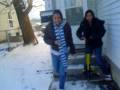 videos de LYNN+JUDiTH SECONDZ OUTSiDE
