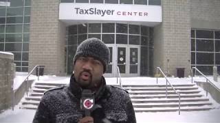 CYCLONES TV: Gameday- 12/29 vs. Quad City