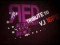 tribute to VJ 16pixels