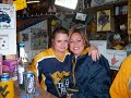 WVU Mountaineers \"Boom\"