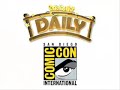 COMIC-CON 2008: Sam Raimi, Drag Me To Hell Panel, PART ONE