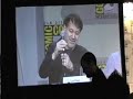 COMIC-CON 2008: Sam Raimi, Drag Me To Hell Panel, PART ONE COMIC-CON 2008: Sam Raimi, Drag Me To Hell Panel, PART ONE