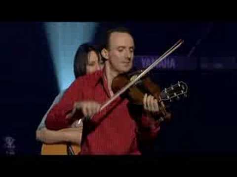 Leahy - Seamus