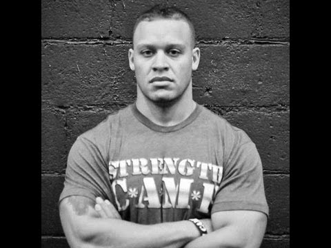 elliott - NEXT LEVEL GUY BLOG: http://www.nextlevelguy.com/ Sign up Grow Stronger Newsletter: http://hulsestrength.com/go/youtube Elliott's Facebook https://www.facebo...