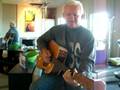 Jim Gawley sings Born In Ohio