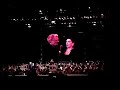 Placido Domingo y Veronica Villaroel