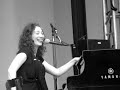 ReginaSpektor@Lollapalooza ReginaSpektor@Lollapalooza