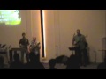 Fountain of Life Praise Band- Heart of Worship