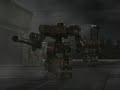 Front Mission 3 Intro Video 1 & 2