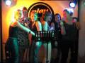 Playback Karaoke Mix - Cumple Tyff
