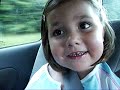 Sharleen singt LEON TAYLOR part I