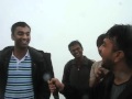 Live from Purandhar Trip