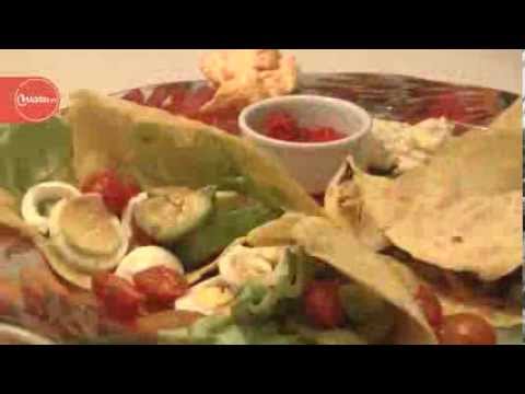 Maru Botana y su receta de tacos, la venganza Argentina 0 Maru Botana y su receta de tacos, la venganza Argentina