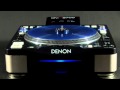 Denon DN-S3700 overview