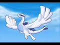 Lugia Tribute: The Voice Lugia Tribute: The Voice