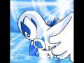 Lugia Tribute: The Voice