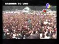 freedom strugle in kashmir