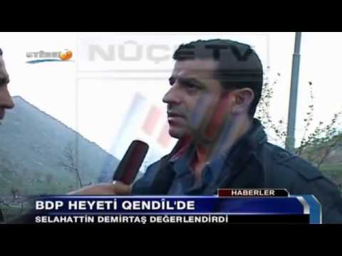 La delegazione del BDP torna ad Hewler