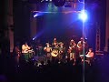 The Budos Band live @ The Beatclub - Mas Menos