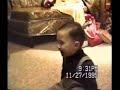 Baby marine