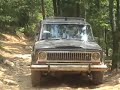 Full Size Jeep East Coast Invasion Part 2 of 2