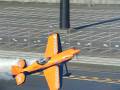 ｱｴﾛﾊﾞﾃｨｯｸｽ 2008 ﾊｲｽﾋﾟｰﾄﾞｶﾒﾗの映像　優勝機(ECALLE)
