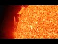 Sunspots from Imaginova's 