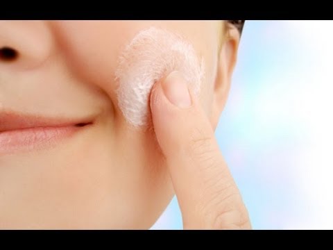 how to keep a youthful skin