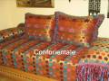 conforientale - salon marocain la suite