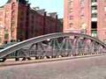 speicherstadt brücke