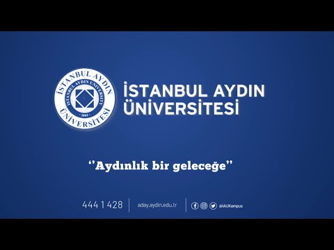 Istanbul Aydin University