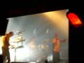 videos de Subsonica - preso blu live @ vox
