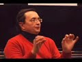 Jordan & Aimard: Offstage at Barnes & Noble (4 of 4)