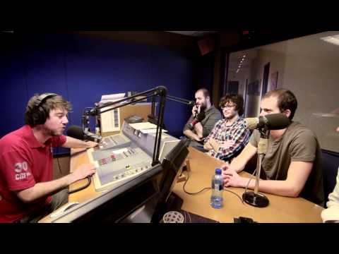 Mini Documentary on The Kongos
