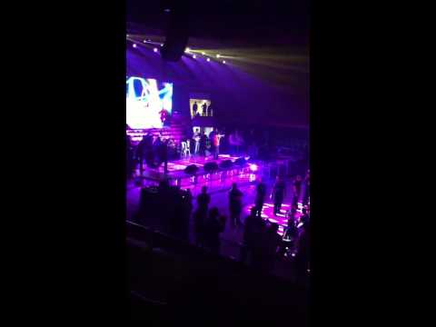 Babbu maan live manila 'manila 2' (short)