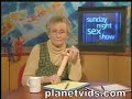 smart granny talking about blowjobs