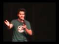 Straight Ahead Laughs (the Highlight Reel)