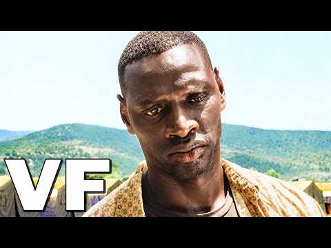 bande annonce Le Passage Omar Sy Yasmine Al Massri