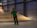 Kim Patrick Karlsen - Skating Bekkestua