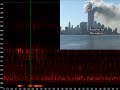 Spectrometer Reading of Bombs in Building