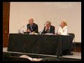 Trash Debate - Mayoral Candidates at Mars - 7