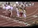 2008 Bigten indoor track 800m final