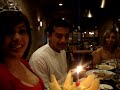 nessas 19th bday  2