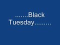 Black Tuesday