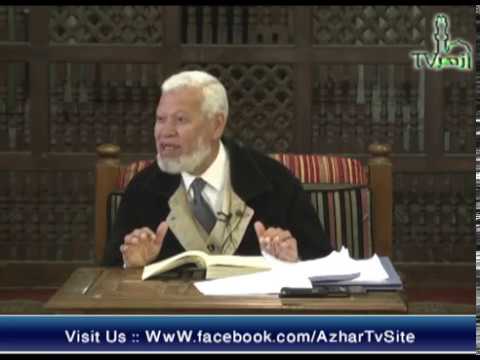 الحلقة 8 من شرح التبيان فى إعراب القرآن للدكتور فتحى عبدالتواب