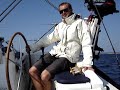 Sailing in Croatia off season Sailing in Croatia off season