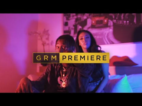 Tizzy X Brandz – She’s A Savage [Music Video] | GRM Daily