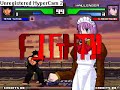 Salami MUGEN: Tetsu #2: Giant Mech-Hisui